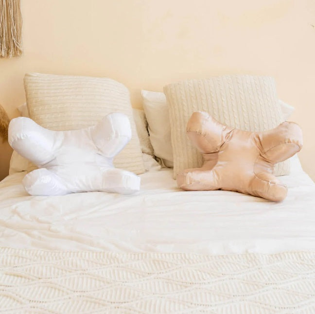 LucieLuxe™ anti-wrinkle Beauty Sleeping Pillow