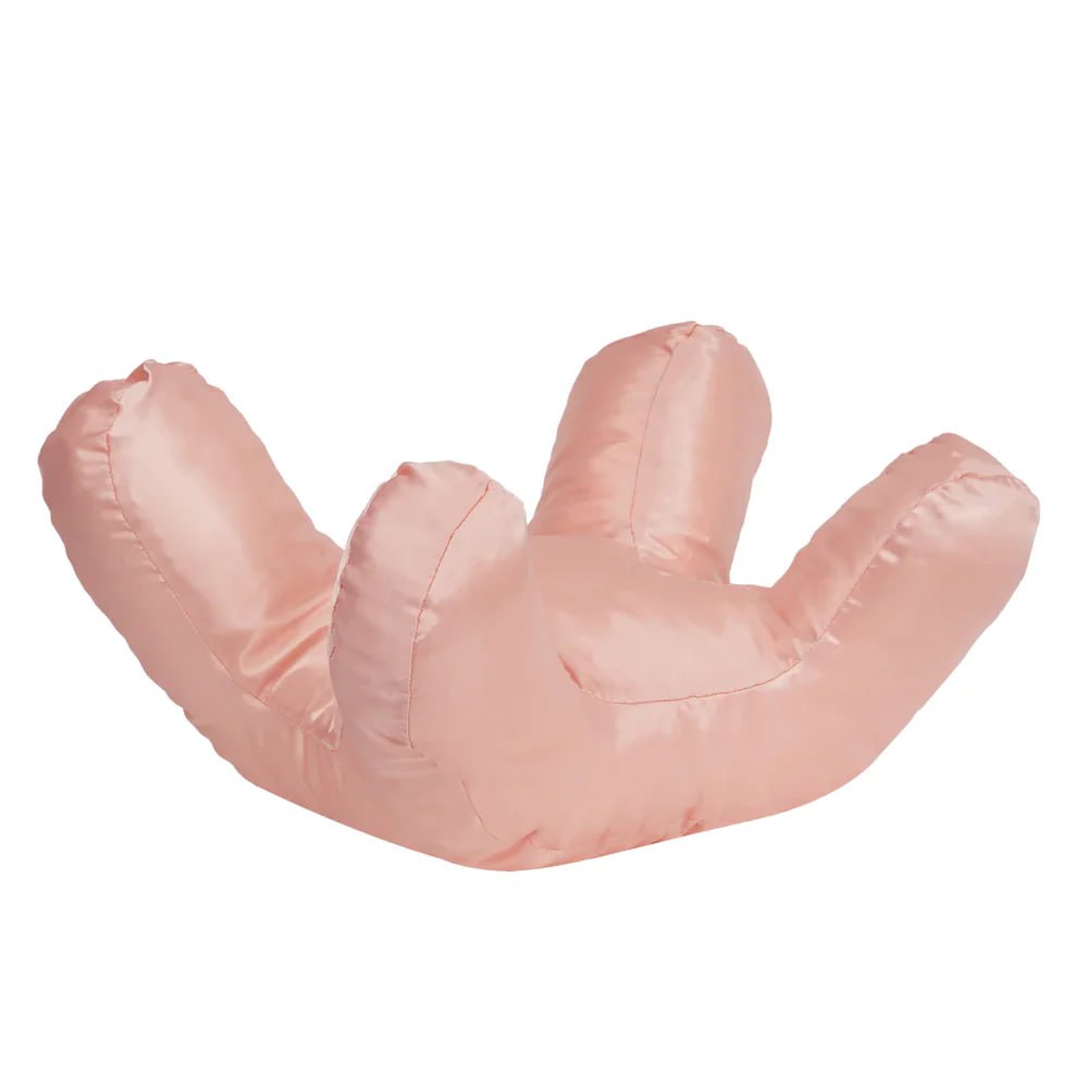 LucieLuxe™ anti-wrinkle Beauty Sleeping Pillow