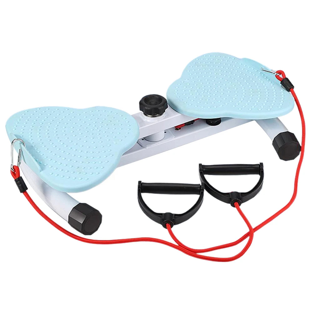 LucieLuxe™ Fitness Waist Twister