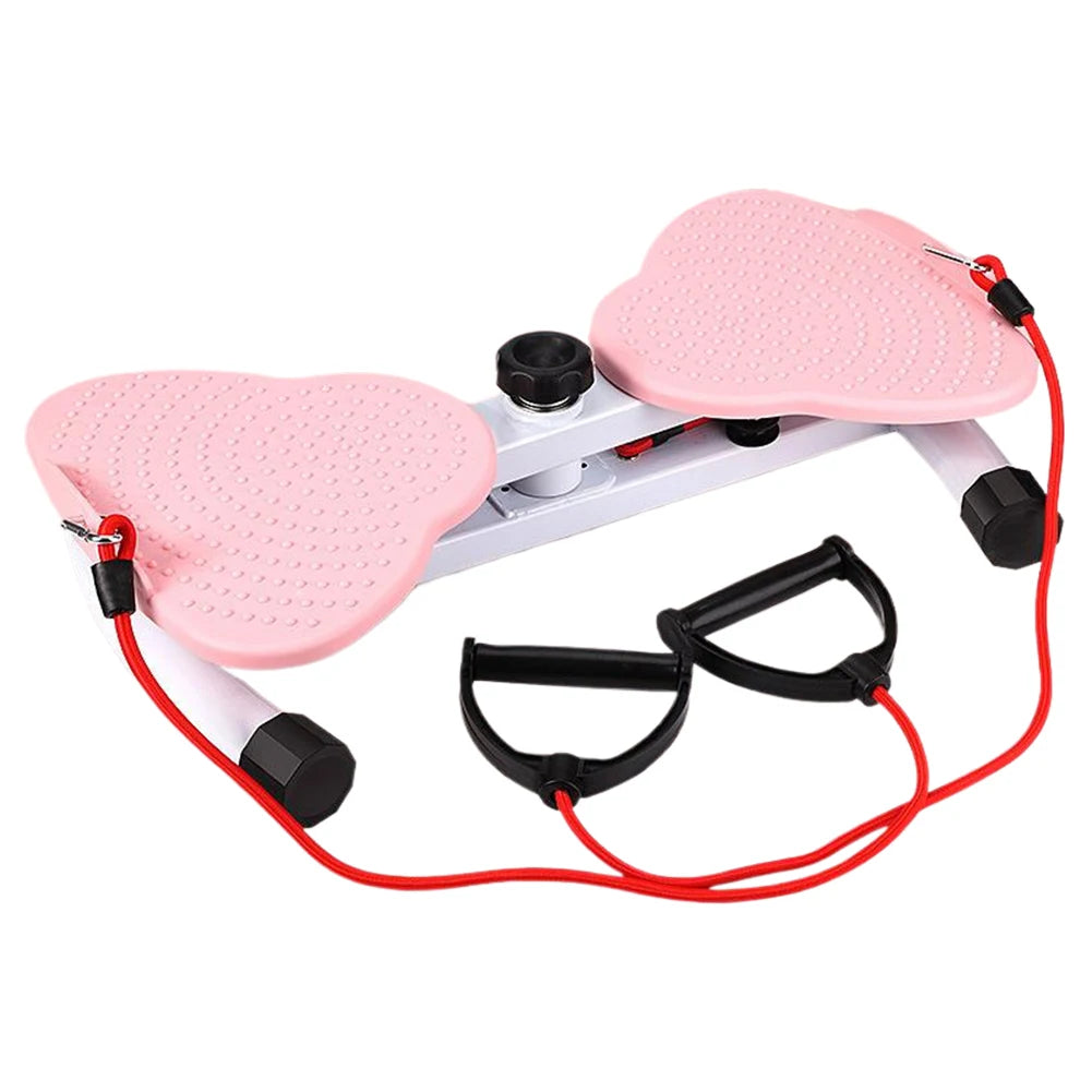 LucieLuxe™ Fitness Waist Twister