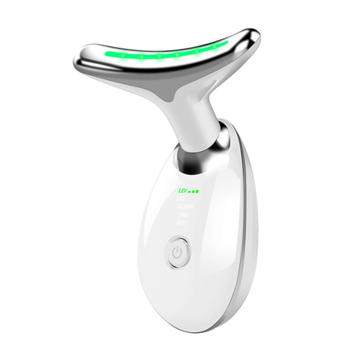 LucieLuxe™ Neck Face Lifting Massager