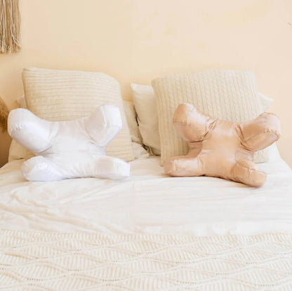 LucieLuxe™ anti-wrinkle Beauty Sleeping Pillow