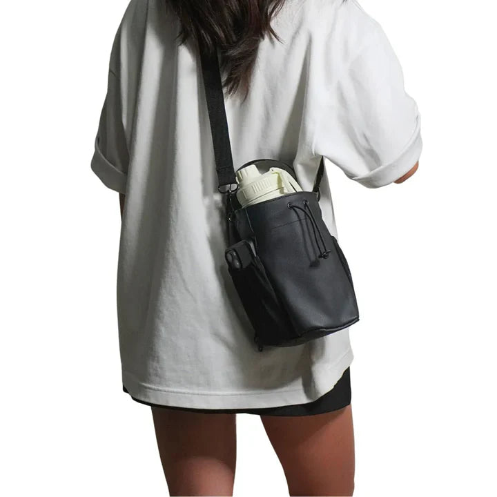 MAGNETIC GYM BAG