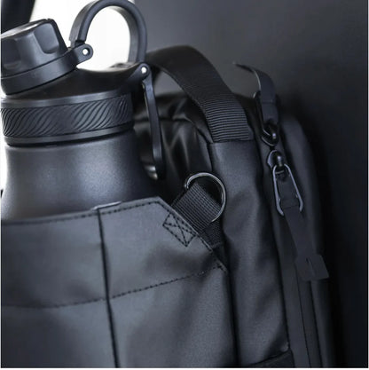 MAGNETIC GYM BAG