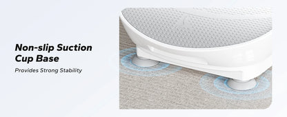 LucieLuxe™ Whole Body Vibration Plate