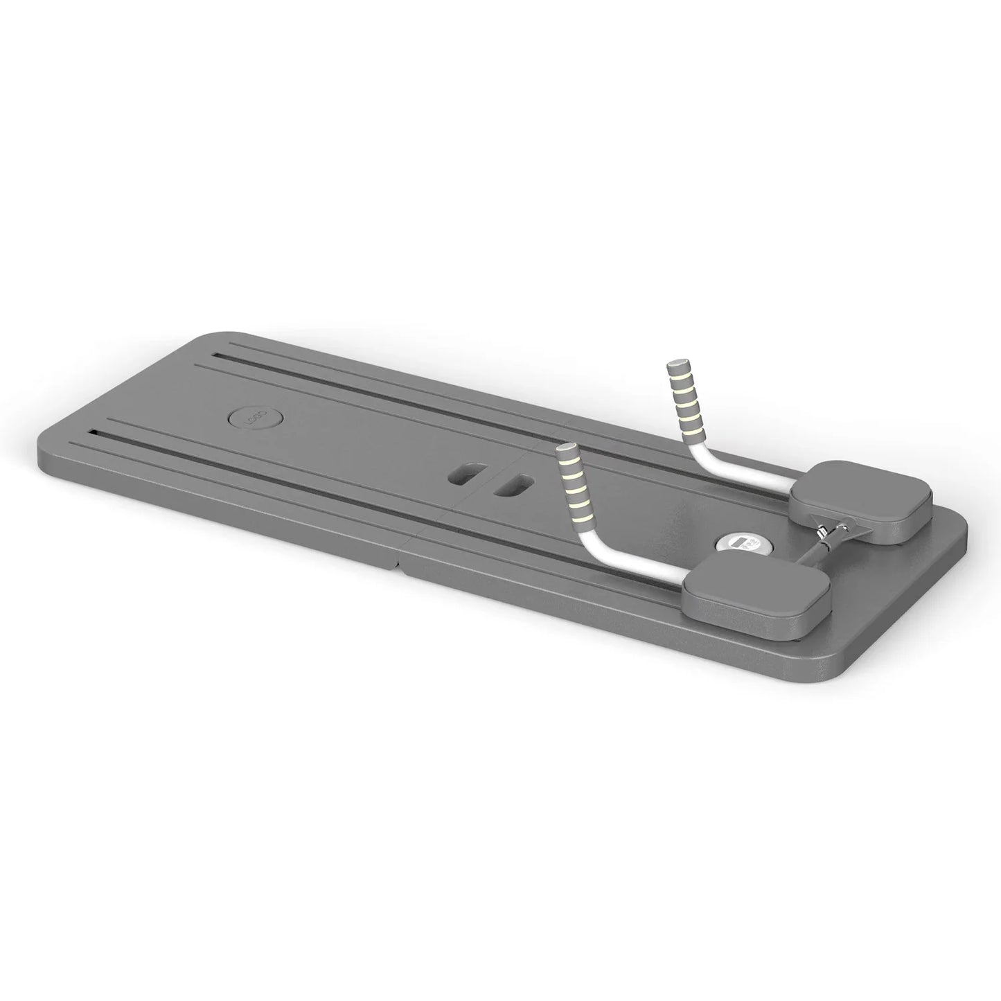 LucieLuxe™ Pilates Reformer Set